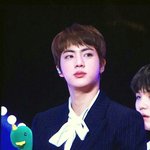 [방탄소년단] 오늘 심장 그거할때