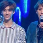 [EXO] 후배투샷후배(재민)윈<b>win</b>
