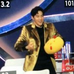 [EXO] 김준면!!!!!!!!!!너 인형을 때리면 어떡해!!!...