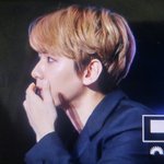 [백현] 다들 학교에 이런 선배 있었잖아요...(<b>흐릿</b>