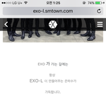 [EXO] 슴아 제발 <b>감사</b>한거 알면