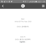 [EXO] <b>스탭</b>다이어리 왜 맨날 우리 감동시키냐 ㅅㅂ