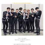 [EXO] 야 니네들 은하수래 난 북극성할래