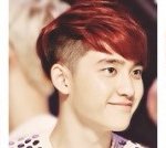 [EXO] 경수 빨간머리 <b>맴날</b> 해주ㅏㅆ음 좋겠다