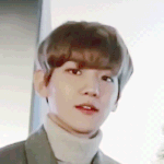 [EXO] 변백현 진짜 착한 것 같음