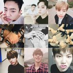 [BAP] 오늘 시상식 갔다왔는데