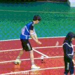 [방탄소년단] 이삐들 하루하루 설레발 이겠구먼