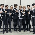 [EXO] 오늘 새삼 느낀 건데