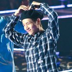 [방탄소년단] 헐 <b>모양</b> 이 시간에 이삐들있네