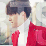 [방탄소년단] 난 민윤기가 던진 <b>미끼</b>를 문것뿐이여...