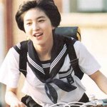 일본고딩은 일본<b>특유</b>의 뭔가가 있지 않음?