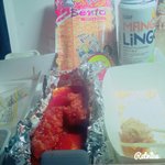 아 <b>치맥</b> 넘 행복해