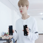 [방탄소년단] 막내<b>라인</b>은 짤로<b>내</b>가올리지!