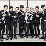 [EXO] 세훈이가 허벅지씨름 괜히 이긴게아녔어