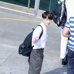 [방탄소년단] 내 말을 들어 <b>석진</b>