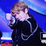 [EXO] 오늘 변백현 양궁놀이 하던데