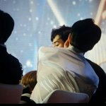 [세훈] 후니 <b>날개뼈</b>....ㅠㅠ