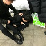 [인피니트] 요거 있자나