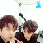[인피니트] 어제 가위앱에서
