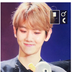 [EXO] 백현이 오리 <b>눈밑</b>에 다크써클임?