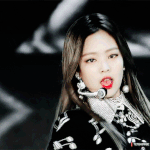 [블랙핑크] <b>제니</b> 골디움짤!