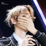 [백현] 음반<b>부문</b> 대상 - EXO 수상소감 백현