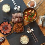 진화중인 초보새댁의집밥4