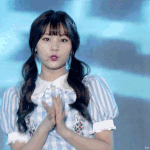 [여자친구] 어제자 레전드 <b>예원</b>