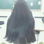 <b>이런머리</b>는 대체 뭔 관리를 하는거냐..