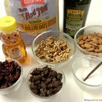 [40075] 30대 아재가 만든 그래놀라와 요거트