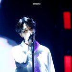 [방탄소년단] 황금디스크 짐니 라이브 더 단단해졌어ㅜㅜ