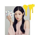 오늘자 정채연 화보 ㅠ 비쥬얼 <b>bbb</b>