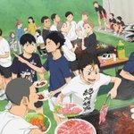 [하이큐] 오이카와 최앤데