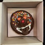 [EXO] 종인이 <b>케익</b>쿠 또올라왔다