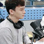 [CHEN] <b>저기여</b> 김종대씨?