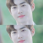 [모두드루와] 와 <b>수호</b> 진짜 잘생긴듯....