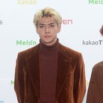엑소<b>세훈</b>이 잘생긴거임...?