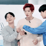 [EXO] 박찬열 <b>덩치</b> 개설렌다ㅅㅂ
