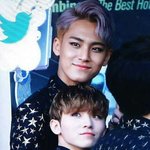 [세븐틴] 아민규랑 <b>지훈이</b>ㅋㅋㅋㅋㅋ