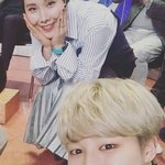 [방탄소년단] 이삐들 지민이 셀카봐쏘?