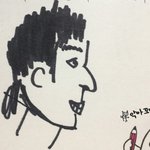 [세븐틴] <b>한솔</b>이가 그린 석민잌ㅋㅋㅋㅋㅋㅋㄱㅋ