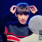 [세븐틴] 원우 이거 약간 어릴때같아