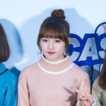 [여자친구] 진짜 <b>예린</b>이 요즘 레전드다