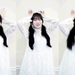 [댓글부탁해] 오마이걸 아린이 너무 귀여워 죽겠음 ㅜㅜㅜㅜㅜ