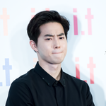 [EXO] 음..<b>현수막</b>..뭔가..아숩다