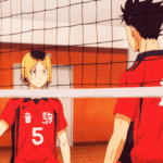 [하이큐] 네코마 차기<b>주장</b>이 누구지?