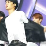 [EXO] 시 발 <b>종인</b>이 팬반응 따라하는거봐