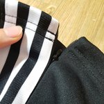 [EXO] 아다디스 바지 <b>지퍼</b> 이거