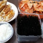[드루와] 내 <b>야식</b>!!!!
