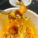 [EXO] 삼겹살이랑 <b>불닭</b>보꿈면 ㅈㄴ맛있어